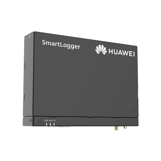 Huawei Power Smartlogger3000A03Eu Solar Smart Monitor & Data Logger With 4G Mbus