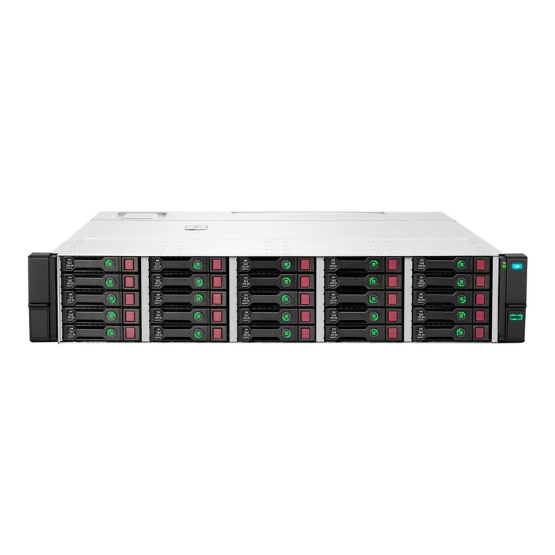 Hpe D3710 Enclosure