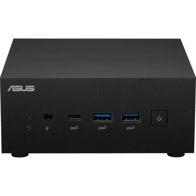 Asus Mini Pc L6 I3-1220P; 2Xmem Ddr5 Slot;M.2 2.5''Ssd;Hdmix2 Dp;Usb;Lan;Bt;Wl; Audio;Vesa Bkt