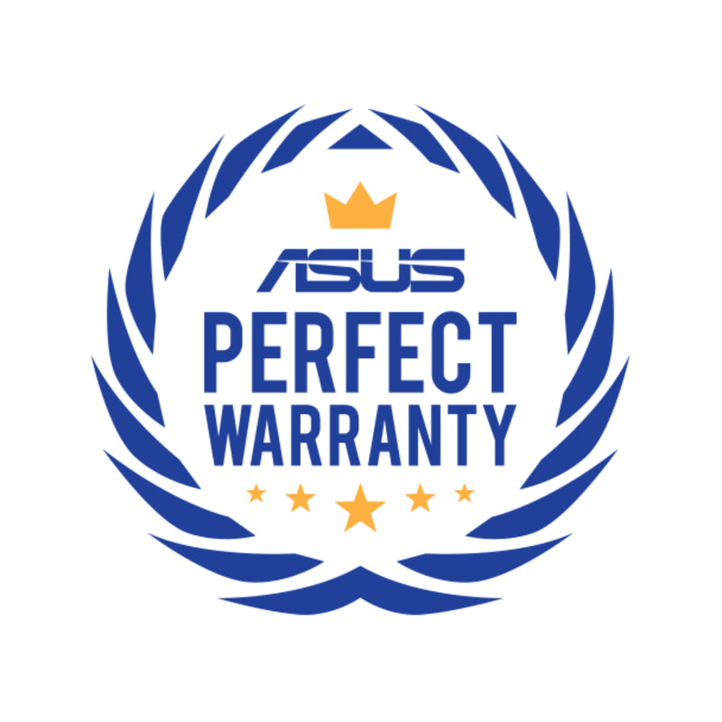 ASUS NOTEBOOK WARRANTY - 1YR TO 3YR