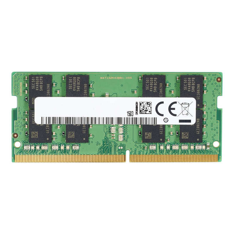 Hp Accessories - Hp 4Gb Ddr4-3200 Sodimm