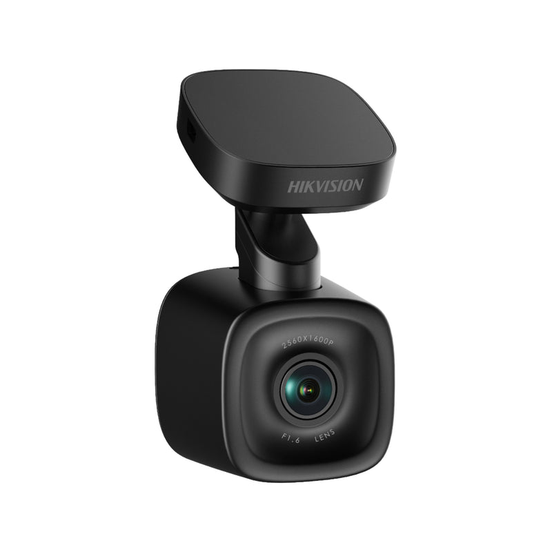 Hikvision Dashcam With G-Sensor And Gps