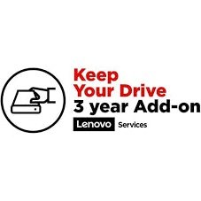 Lenovo 3Y Keep Your Drive Add On