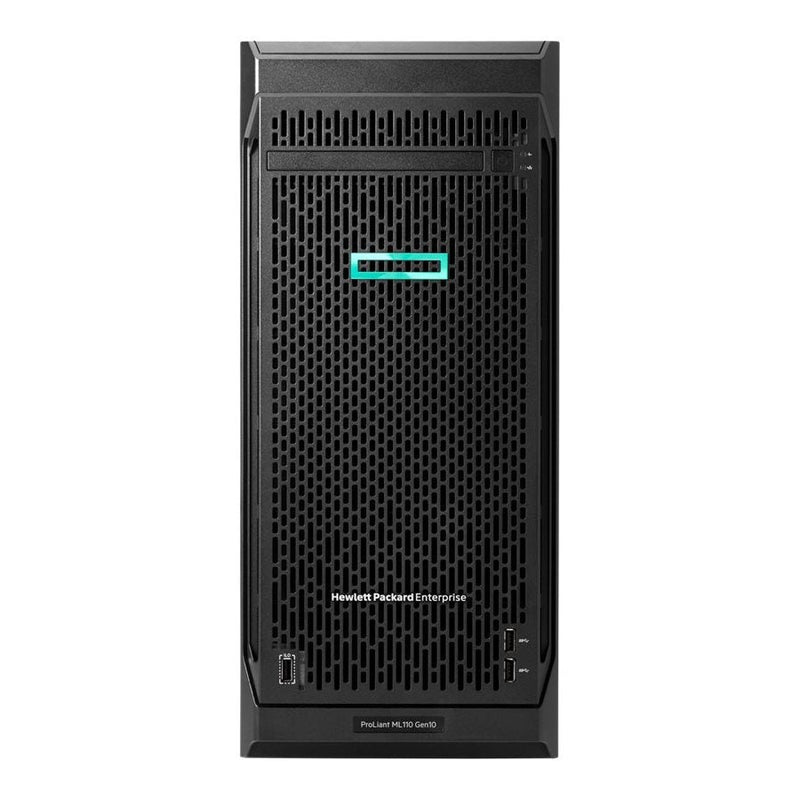 Hpe Ml110 Gen10 4208 1P 16G 4Lff Svr