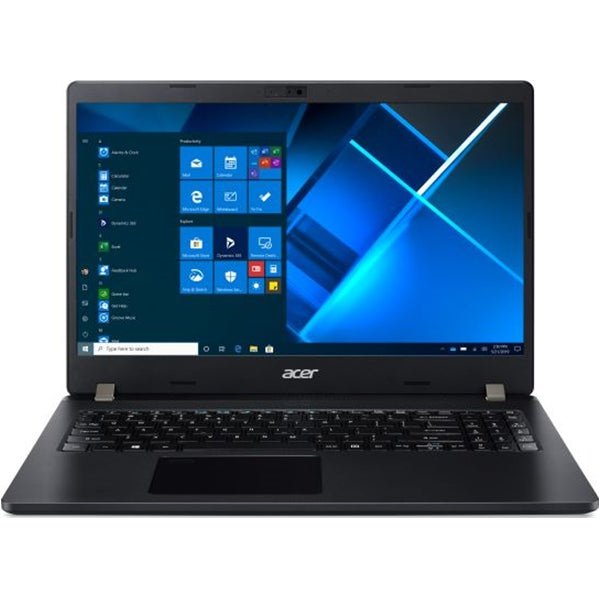 Acer TMP215-53-589A 15.6''FHD i5-1135G7 8GB Memory 1x Open Memory 1000GB 7.2 SATA BT FPR TPM 2.0 B/L KB Win10 Pro 3YRS OSW