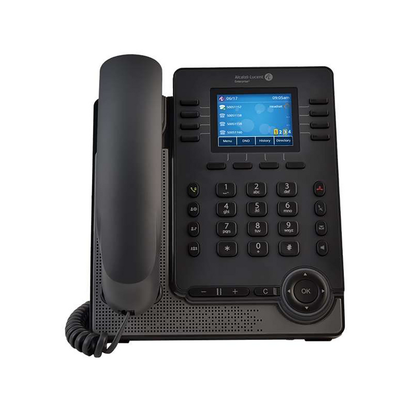 M5 DESKPHONE