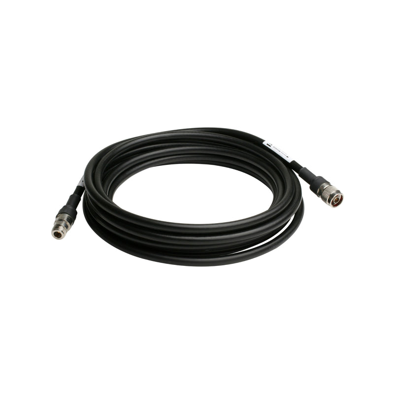 6 Meter Hdf-400 Extension Cable With Nplug To Njac