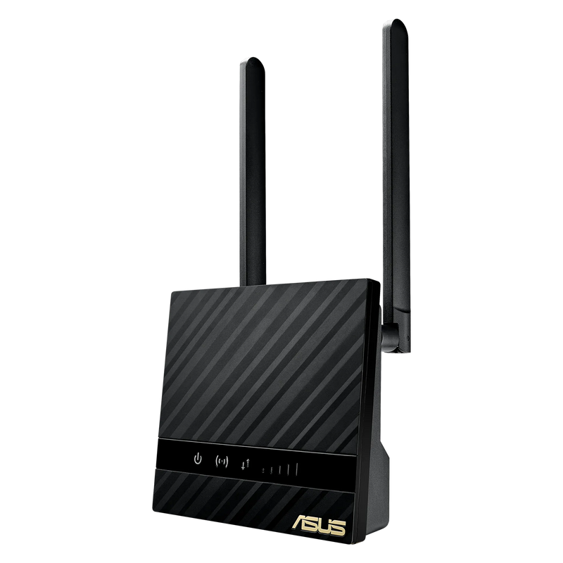 Asus Wireless-N300 Lte Modem Router