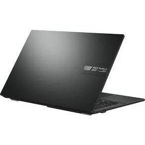 Asus Consumer Asus Vivobook Go E1504Fa-O58512B0W 15.6'' Oled Fhd Black R5-7520U 8Gb Lpddr5 Ob 512Gb Pcie Ssd Win11 H