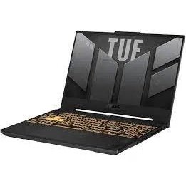 Asus Consumer Asus Tuf Gaming Fx507Zu4-I716512G1W 15.6'' Fhd Grey I7-12700H 16Gb Ddr4 (2Xsd) 512Gb Pcie Ssd Rtx4050 6Gb Win11 H