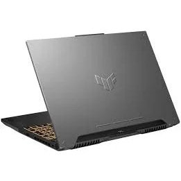 Asus Consumer Asus Tuf Gaming Fx507Zu4-I716512G1W 15.6'' Fhd Grey I7-12700H 16Gb Ddr4 (2Xsd) 512Gb Pcie Ssd Rtx4050 6Gb Win11 H