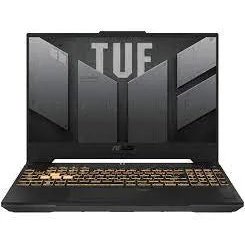 Asus Consumer Asus Tuf Gaming Fx507Zu4-I716512G1W 15.6'' Fhd Grey I7-12700H 16Gb Ddr4 (2Xsd) 512Gb Pcie Ssd Rtx4050 6Gb Win11 H