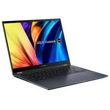 Asus Consumer Asus Vivobook S Flip Tn3402Ya-O516512Bl0W 14'' Oled Wqxga+ Blue R5-7530U 16Gb Ddr4(Sd+Ob) 512Gb Pcie Ssd Stylus Numberpad Win11H