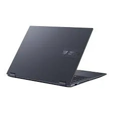 Asus Consumer Asus Vivobook S Flip Tn3402Ya-O516512Bl0W 14'' Oled Wqxga+ Blue R5-7530U 16Gb Ddr4(Sd+Ob) 512Gb Pcie Ssd Stylus Numberpad Win11H