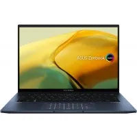 Asus Zenbook Ux3402Va-Oi58512Bl0W 14'' Wqxga+ Oled Blue I5-1340P 8Gb Lpddr5 Ob 512Gb Pcie Ssd Numberpad Sleeve Win11 Home