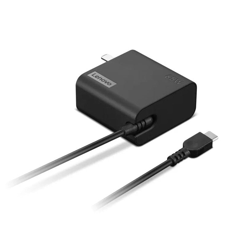 Lenovo 65W Usb-C Wall Adapter - Eu