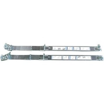 Dell Readyrails 2U Static Rails For 2 4-Post Racks Cuskit