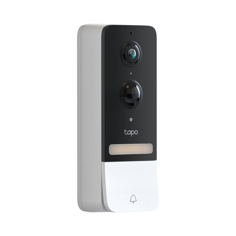 Tp-Link Tapo D230S1 Smart Video Doorbell Kit