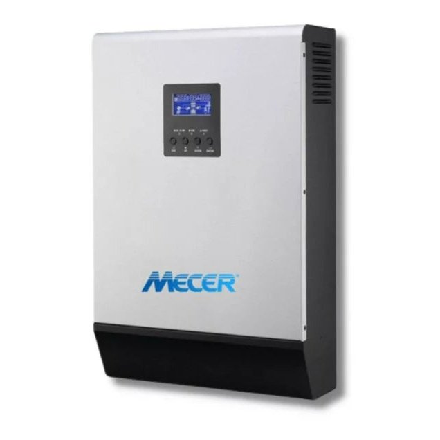 Mecer 3Kw 24V Pwm 1200W