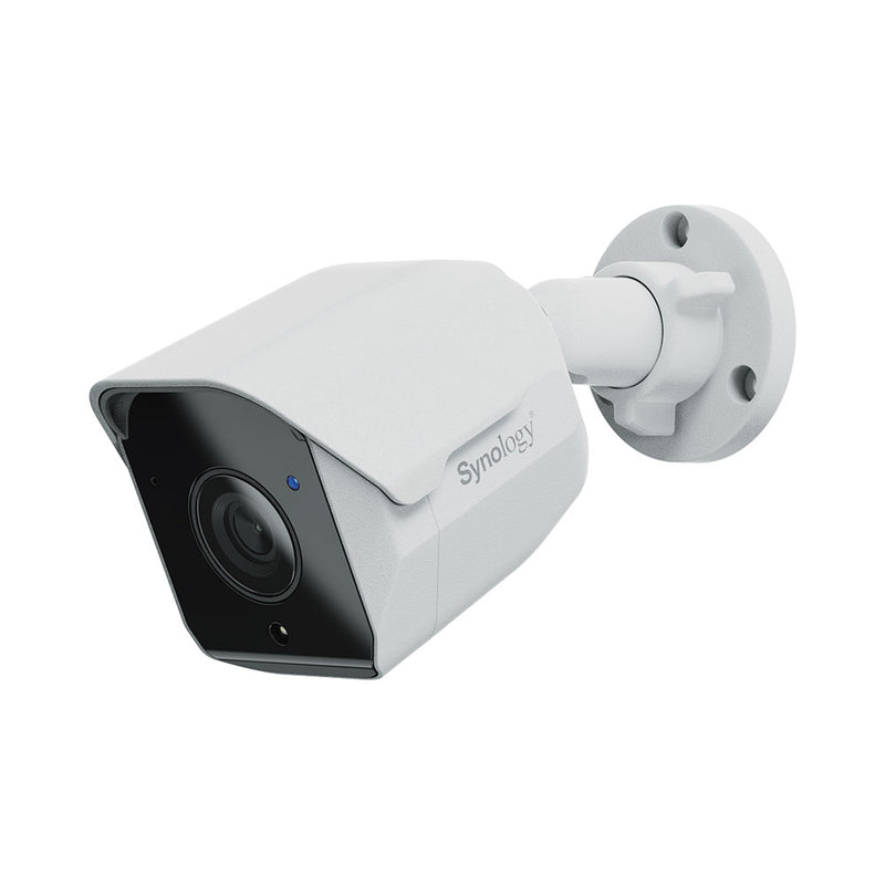 Synology Bc500 5Mp Wide-Angle Bullet Network Camera