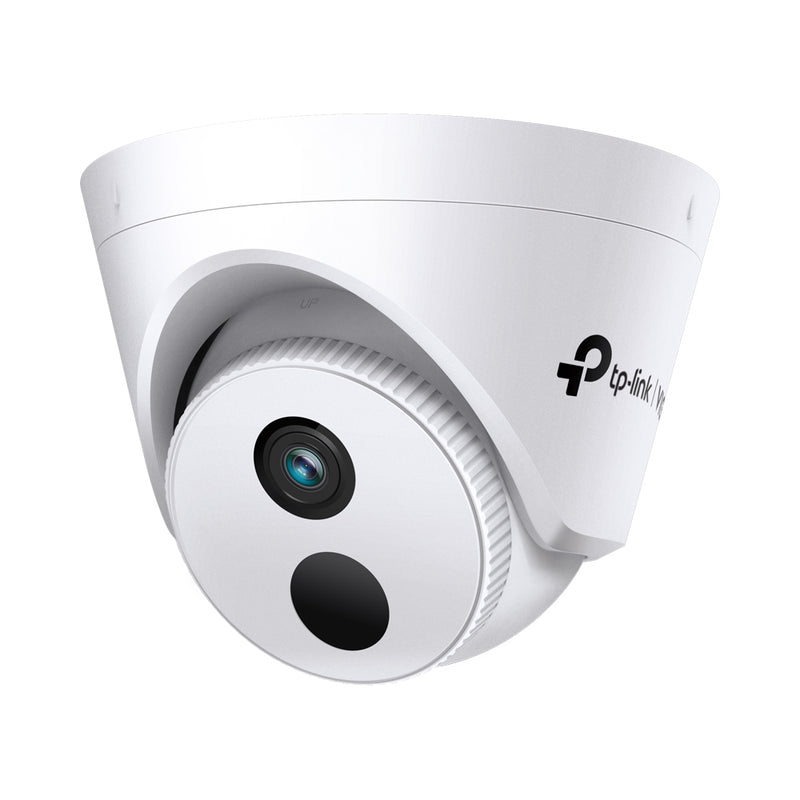 Tp-Link Vigi C420I 2Mp Turret Poe Ip Camera, H.265+