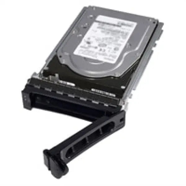 Dell Enterprise Dell 1Tb 7.2K Rpm Sata 6Gbps 512N 3.5In Hot-Plug Hard Drive