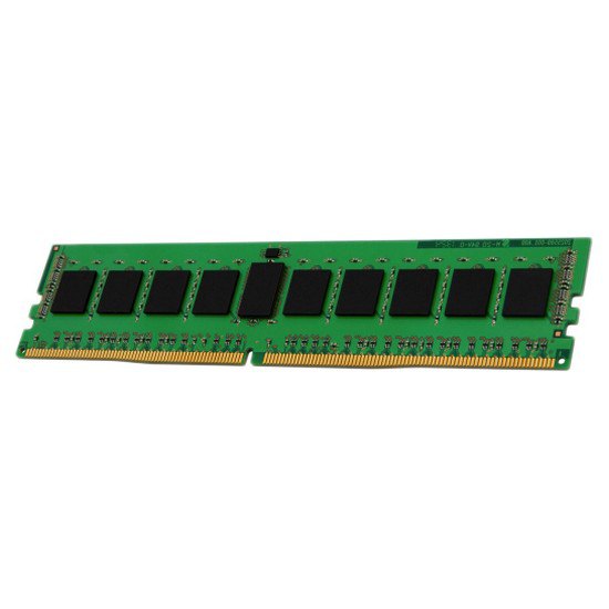 Kingston 8Gb Ddr4 2666Mhz Single Rank Module