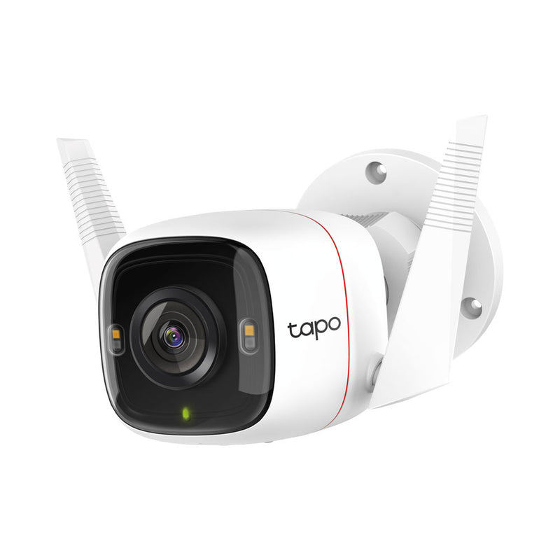 Tp-Link Tapo C320Ws Outdoor Security Wi-Fi Camera