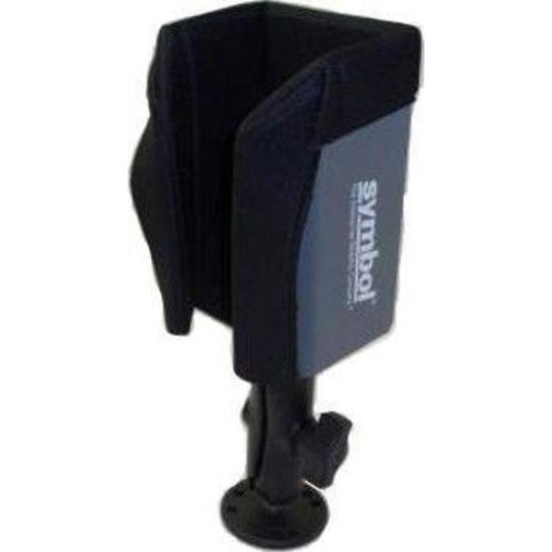 Zebra Forklift. Holder - Rugged Scanners