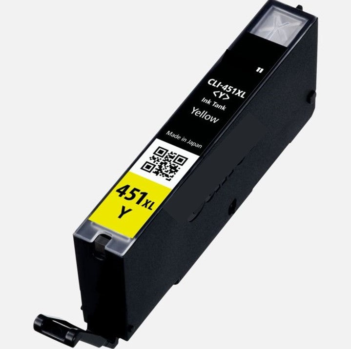 TopJet Compatible Canon Ink PGI-451