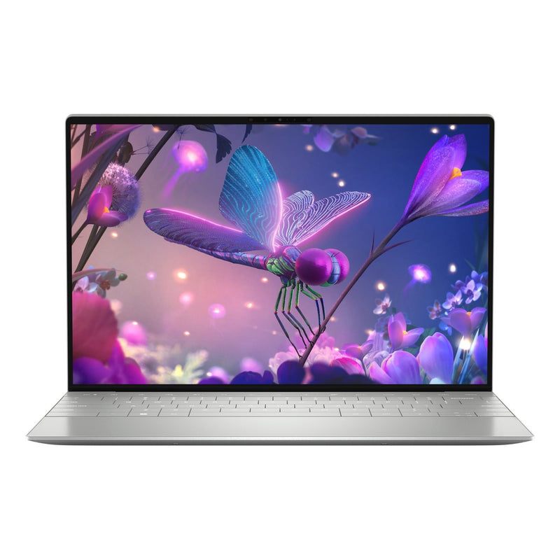 Dell Xps 13 9320 Core I7-1260P 16Gb 1Tb Ssd 13.4" Uhd Touch Intel Iris Xe Cam & Mic Wlan + Bt Backlit Kb 3 Cell W11Home 1Y Basic Onsite