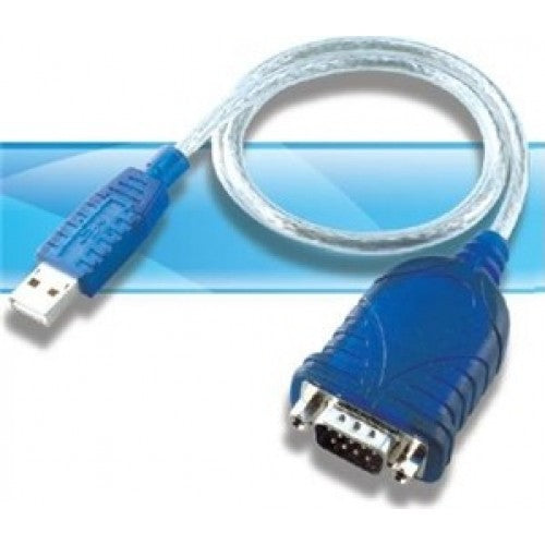 Mecer Usb To Serial (Rs-232) Converter