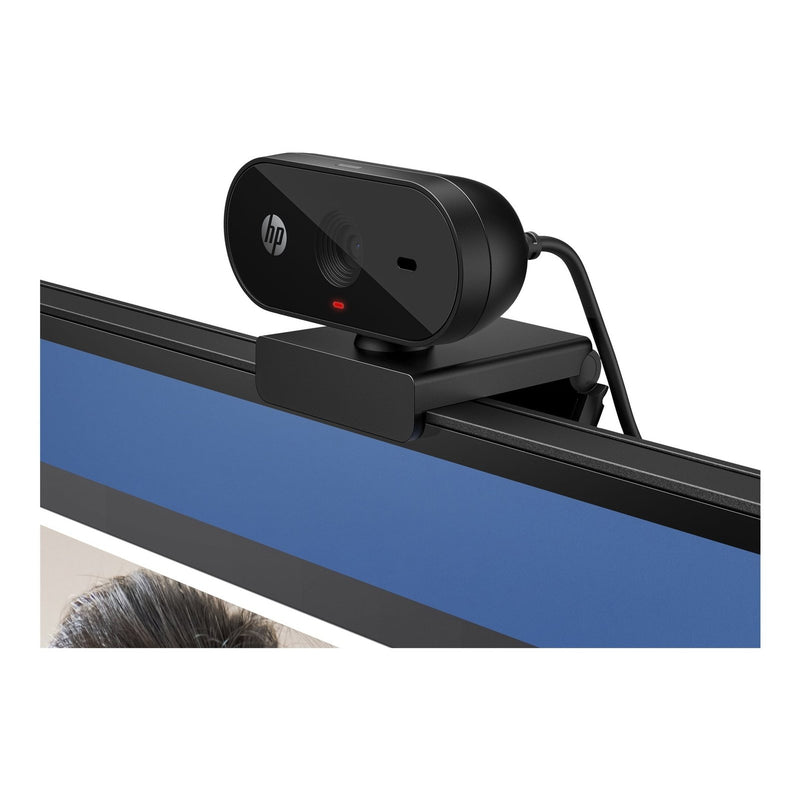 Hp 320 Fhd Usb-A Webcam