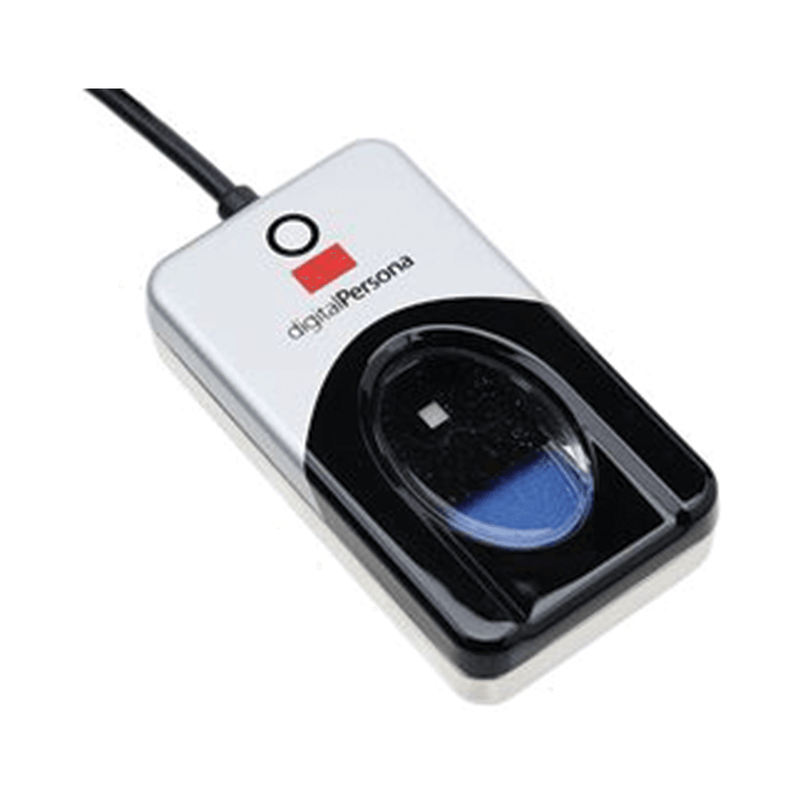 Pinnpos Pos Accessories Hid 4500 Fingerprint Reader Usb