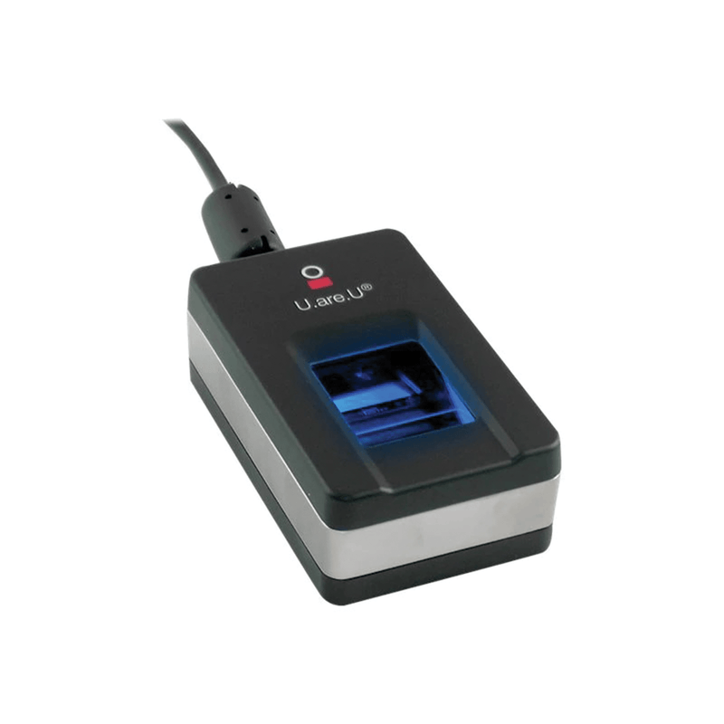 Pinnpos Hid Dp5300 Biometric Reader