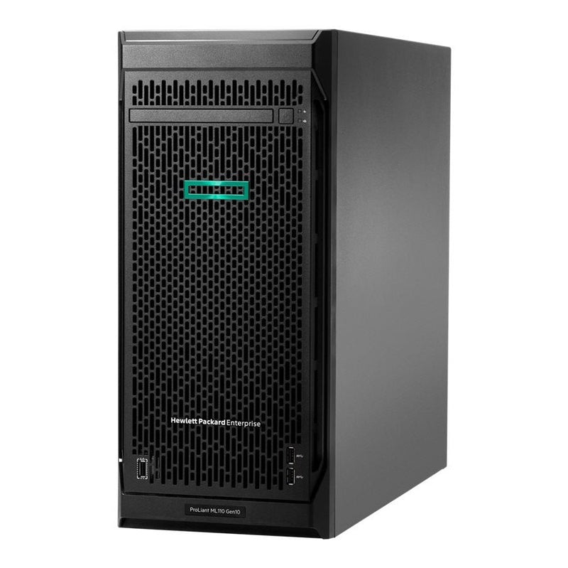 Hpe Ml110 Gen10 4208 1P 16G 8Sff Svr