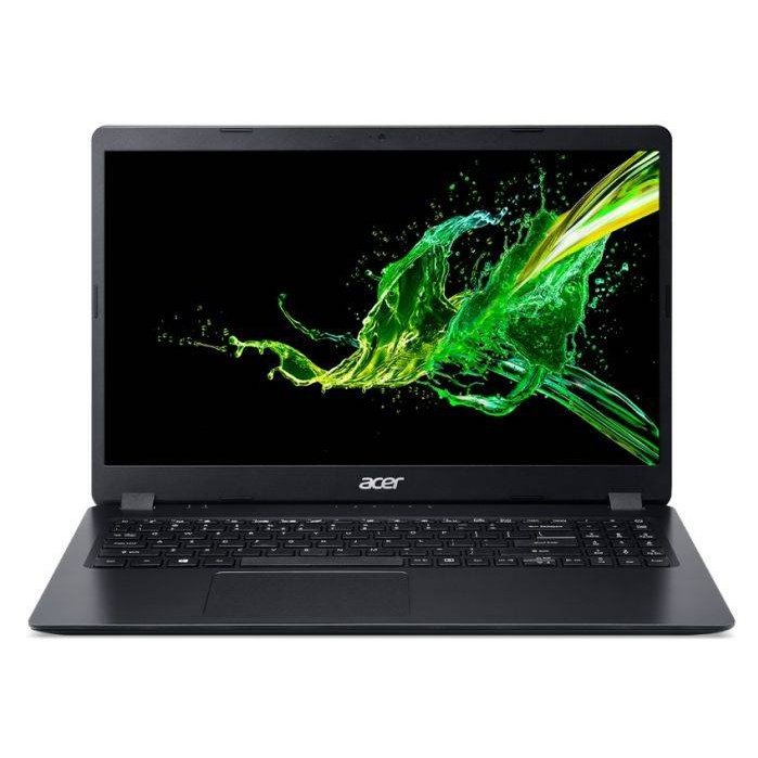 Acer Aspire 3 A315-56-30T7|I3-1005G1|15.6''Fhd|Ob4Gb|1000Gb Hdd|Wifi+Bt|Cam|Win10H