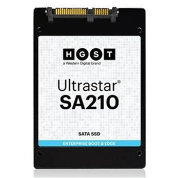 Western Digital Ultrastar Dc Sa210 240Gb Sata Ssd 0Ts1649