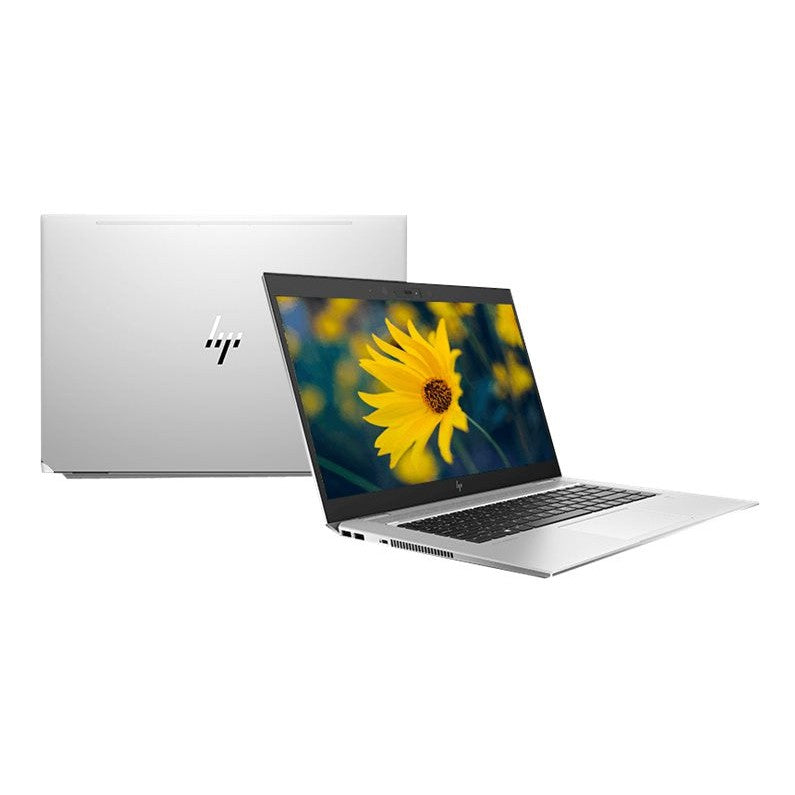 Hp Elitebook 1050 G1: Core I5-8400H, 16Gb Ddr4, 512Gb Pcie Nvme Ssd, 15.6" Fhd, Win 10 Pro, Backlit Kbd, Intel Ac, 3-3-0 Warranty