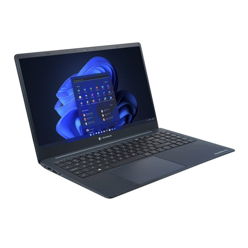 Dynabook Satellite Pro I3-1125G4 8Gb M.2 Pcie 256G Ssd 15.6'' Fhd No Odd Win 11 Pro 2Yr Carry-In