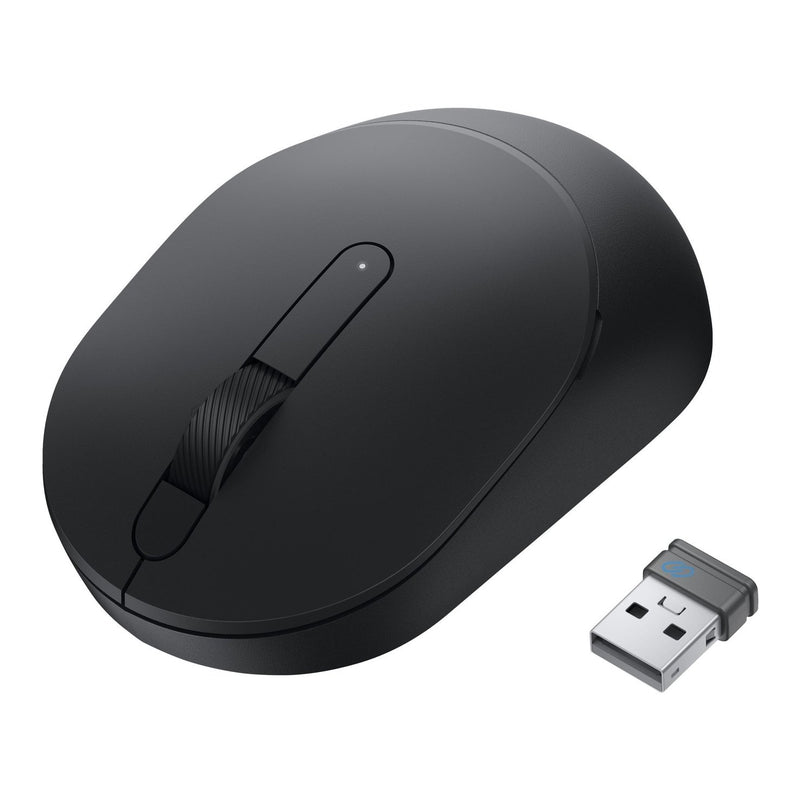 Dell Mobile Wireless Mouse Ms3320W - Black