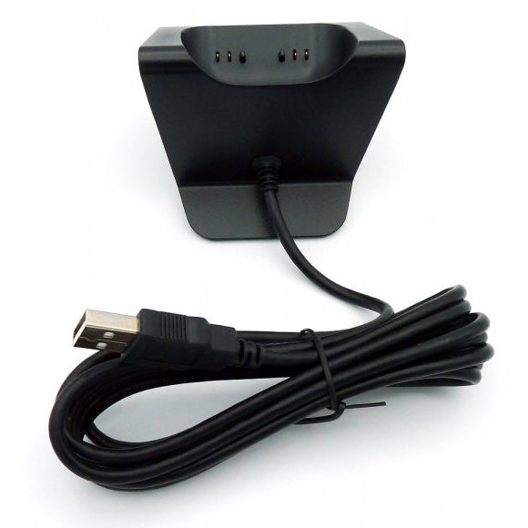 Alcatel 8232-8242 Dect Handset Desktop Charger