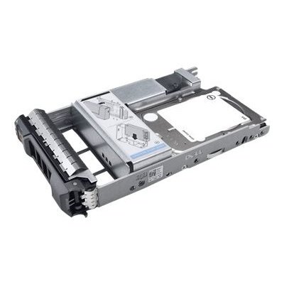 Dell Hard Drive 1.2Tb 10K Sas 12Gbps 3.5 (Hybrid - 2.5" Hdd In 3.5" Caddy) Hot Plug - 13G Servers