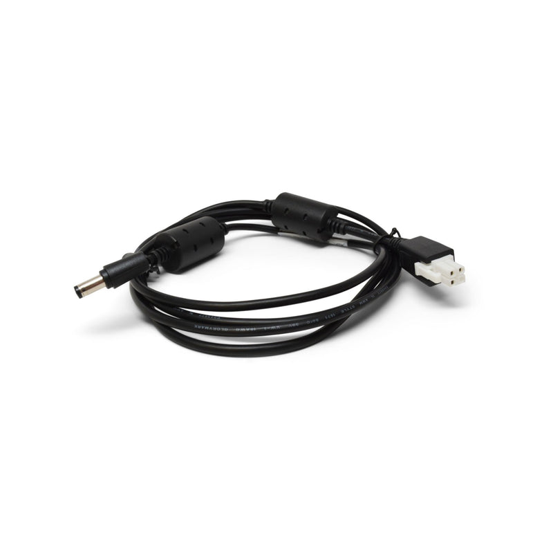 Zebra Cable Assembly Power 12Vdc 4.16A