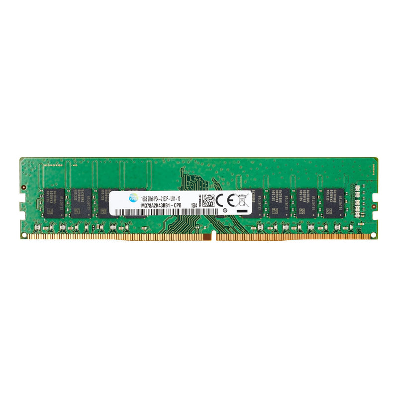 Hp Accessories - 8Gb Ddr4-2400 Dimm (Desktop)