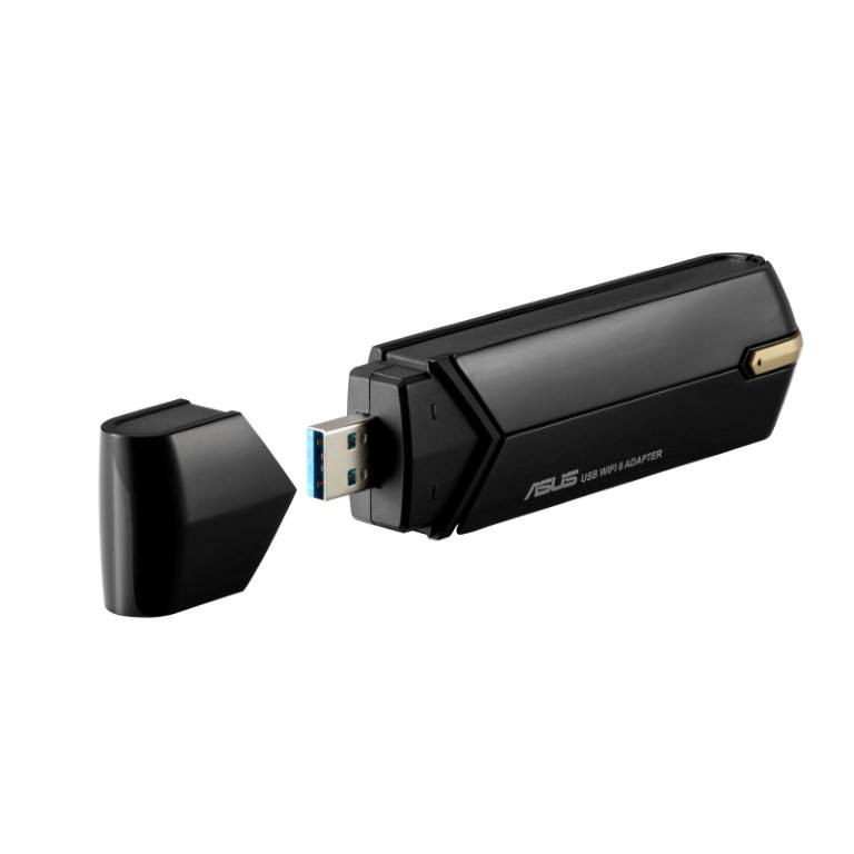 Asus Usb-Ax56 Dual Band Ax1800 Usb Wifi Adapter