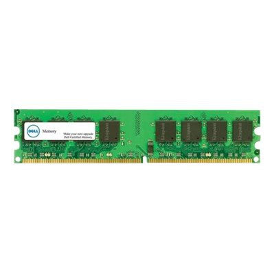 Dell 8 Gb Certified Memory Module - 2rx8 Ddr4 Udimm 2133mhz Non-ecc