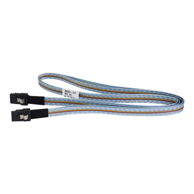 Hpe External Mini Sas 2M Cable