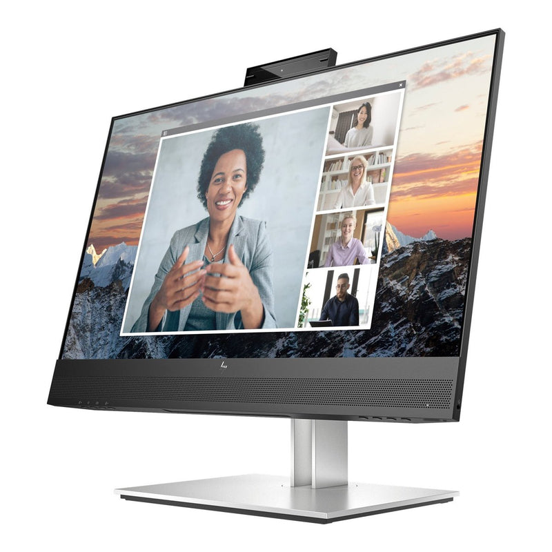 Hp E24M G4 Usb-C Conf Fhd Monitor