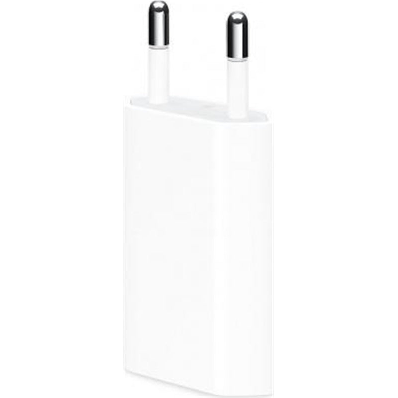 APPLE 5W USB POWER ADAPTER